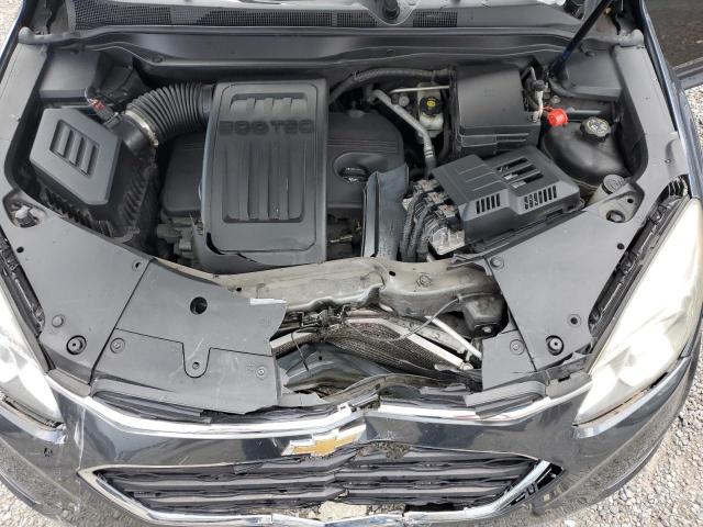 2017 CHEVROLET EQUINOX LS 2GNALBEK2H1538417