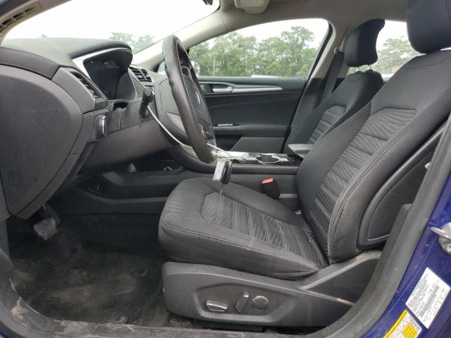 2016 FORD FUSION SE - 1FA6P0H75G5115784