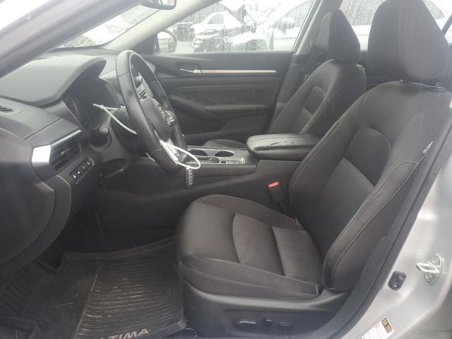 2019 NISSAN ALTIMA SV 1N4BL4DV7KC152801