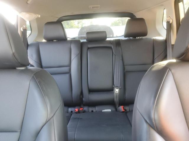 2023 NISSAN ROGUE SV - 5N1BT3BB9PC685362