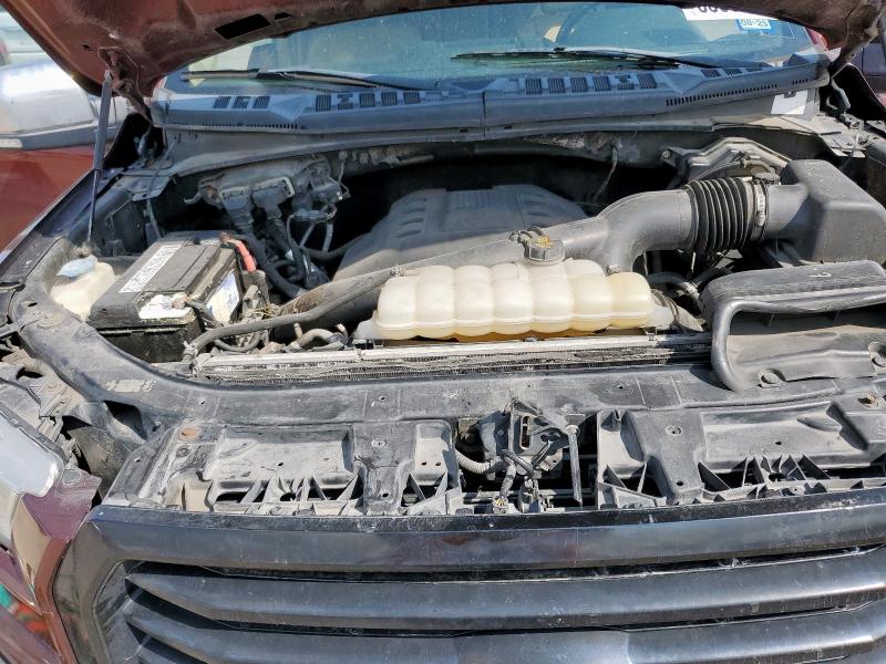 2016 FORD F150 SUPERCREW 1FTEW1EG2GKF18576