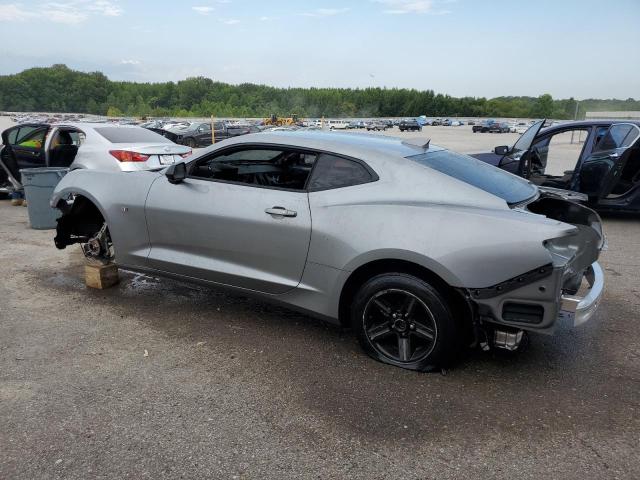 2023 CHEVROLET CAMARO LT1 1G1FF1R76P0158344