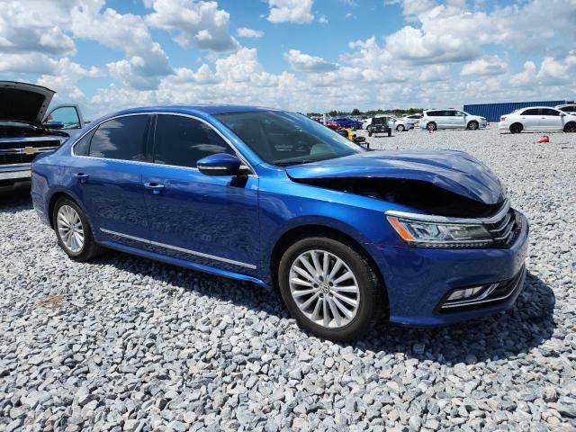 2017 VOLKSWAGEN PASSAT SE 1VWBT7A35HC077083