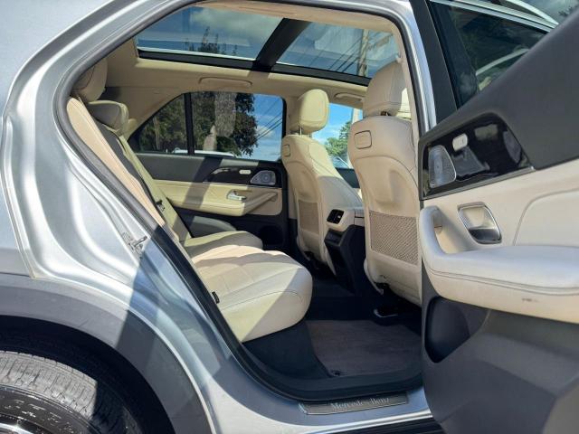 2020 MERCEDES-BENZ GLE 350 4M 4JGFB4KB4LA084408