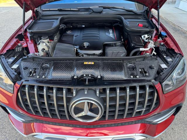 2021 MERCEDES-BENZ GLE AMG 53 4JGFB6BBXMA423900