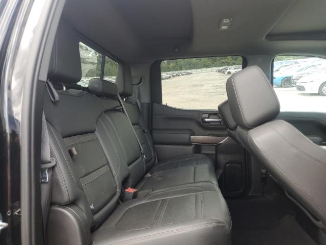 2020 GMC SIERRA K15 1GTU9FEL4LZ212669