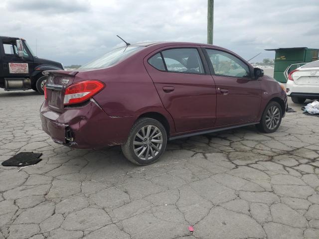 2019 MITSUBISHI MIRAGE G4 ML32F4FJXKHF07657