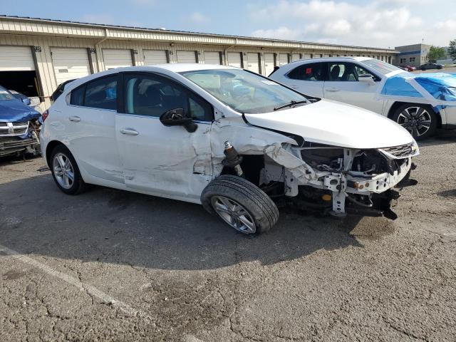 2017 CHEVROLET CRUZE LT 3G1BE6SM3HS582377