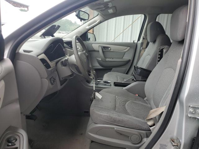 2017 CHEVROLET TRAVERSE LS 1GNKRFED0HJ139197