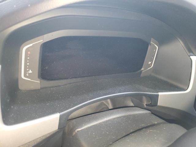 2022 VOLKSWAGEN ATLAS CROS #3264642914