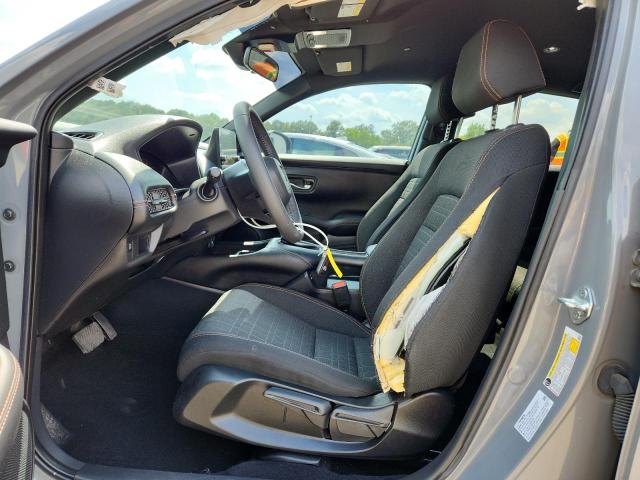 2024 HONDA HR-V SPORT 3CZRZ1H58RM738801