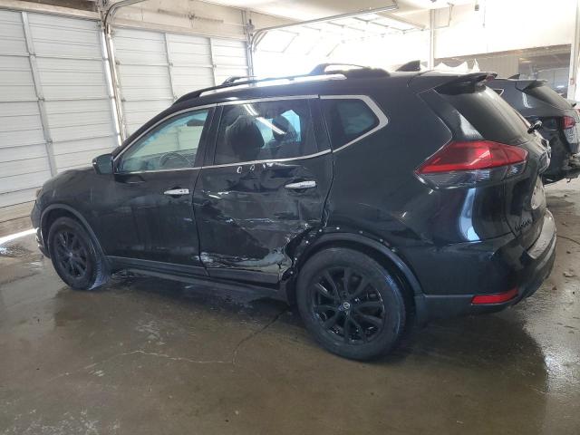 2018 NISSAN ROGUE S 5N1AT2MT9JC817863