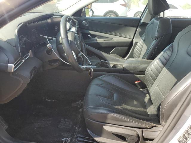 2023 HYUNDAI ELANTRA LI KMHLN4AJXPU034779