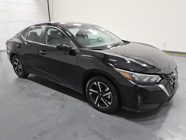 2024 NISSAN SENTRA SV - 3N1AB8CV1RY347637
