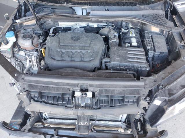 2019 VOLKSWAGEN TIGUAN SE 3VV2B7AX4KM086079