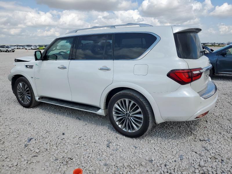 2019 INFINITI QX80 LUXE JN8AZ2ND5K9850632