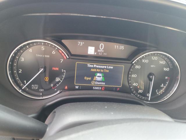 2022 CADILLAC CT5 LUXURY 1G6DX5RK5N0136536