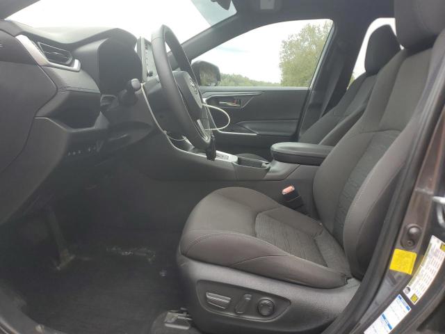 2022 TOYOTA RAV4 SE 4T3T6RFV2NU101207