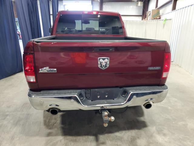 2016 RAM 1500 SLT 1C6RR6LT9GS263387