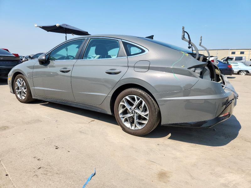 2023 HYUNDAI SONATA SEL - KMHL14JA1PA269603