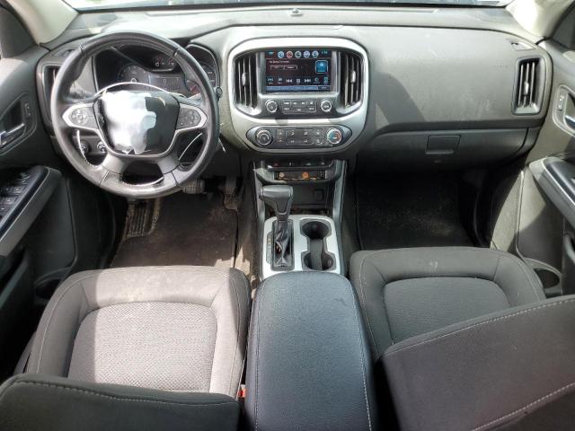 2018 CHEVROLET COLORADO LT 1GCGTCEN1J1162193