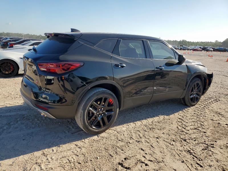 2023 CHEVROLET BLAZER 2LT - 3GNKBCR47PS109821