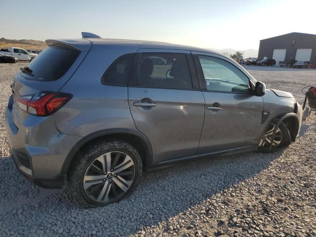2020 MITSUBISHI OUTLANDER SPORT ES JA4AR3AU3LU025947