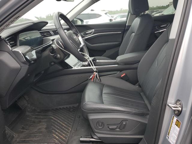 2022 AUDI E-TRON PRE WA1AAAGE2NB047044