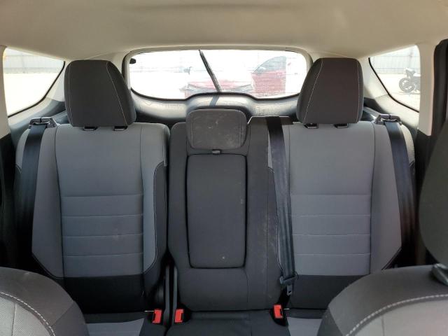 2016 FORD ESCAPE SE 1FMCU0G77GUC91602