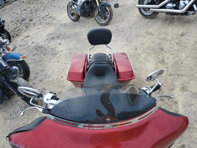 2012 HARLEY-DAVIDSON FLHX STREE 1HD1KBM17CB641084