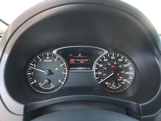 2017 NISSAN ALTIMA 2.5 1N4AL3AP6HN308349
