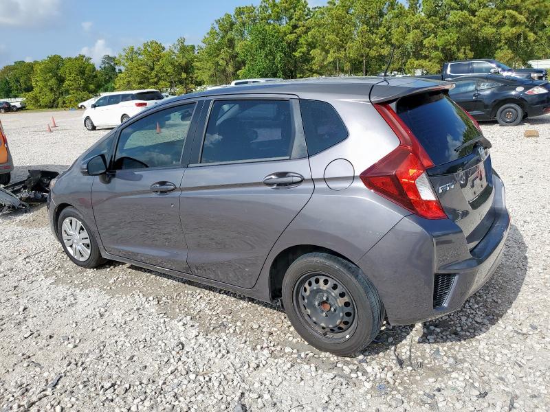 2015 HONDA FIT LX - 3HGGK5H53FM759688