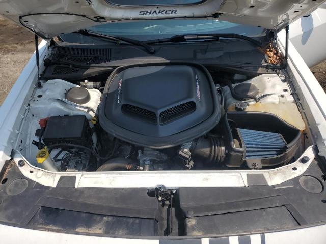 2020 DODGE CHALLENGER 2C3CDZFJ3LH135127