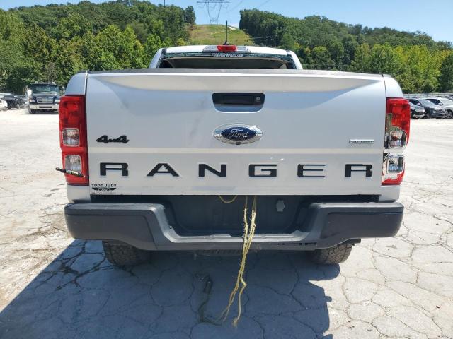 2019 FORD RANGER XL 1FTER4FH3KLB01261