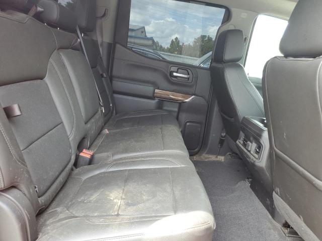 2019 CHEVROLET SILVERADO K1500 LT TRAIL BOSS 1GCPYFED5KZ133437