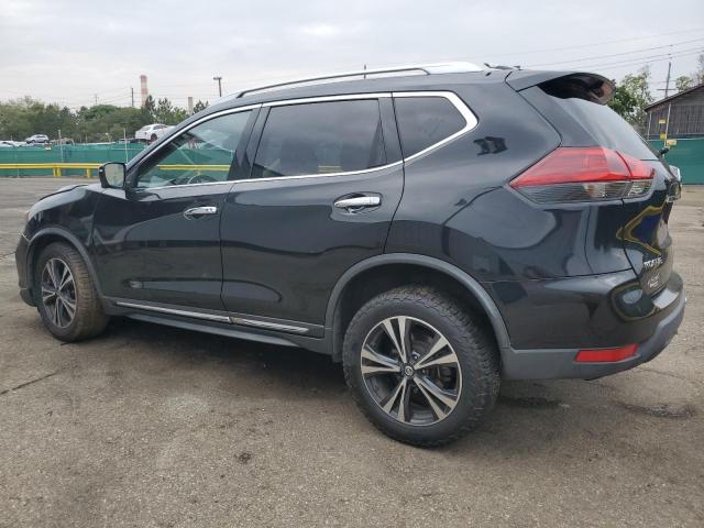 2018 NISSAN ROGUE S - JN8AT2MV4JW311866