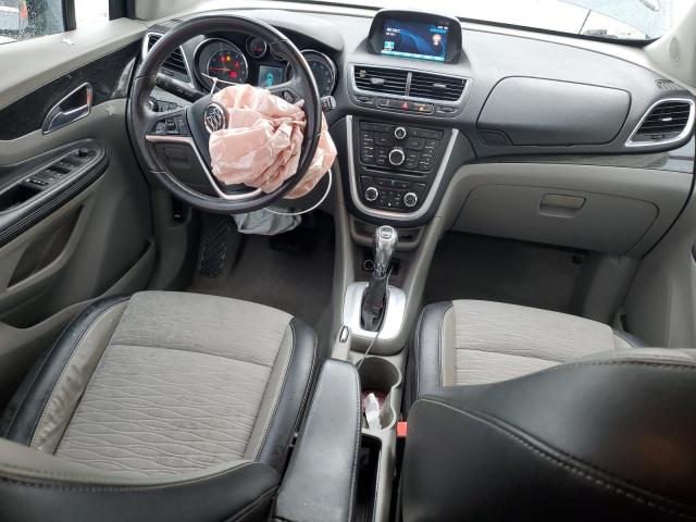 2015 BUICK ENCORE CONVENIENCE KL4CJBSB9FB045322