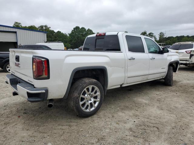 2017 GMC SIERRA K1500 DENALI - 3GTU2PEJ7HG172359