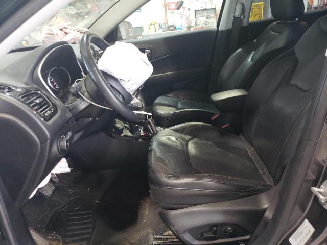 2017 JEEP COMPASS LI 3C4NJDCBXHT680639