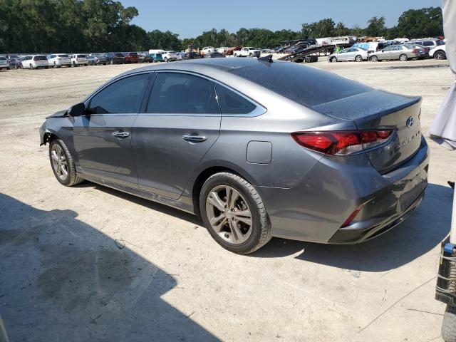 2019 HYUNDAI SONATA LIM 5NPE34AF6KH749737