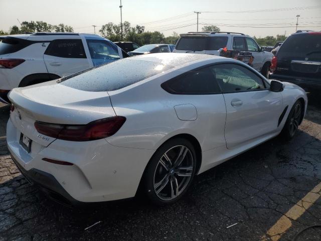 2021 BMW 840XI WBAAE4C05MCF84229