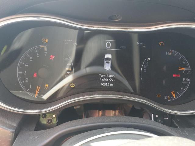 2018 JEEP GRAND CHER - 1C4RJFAG6JC189529