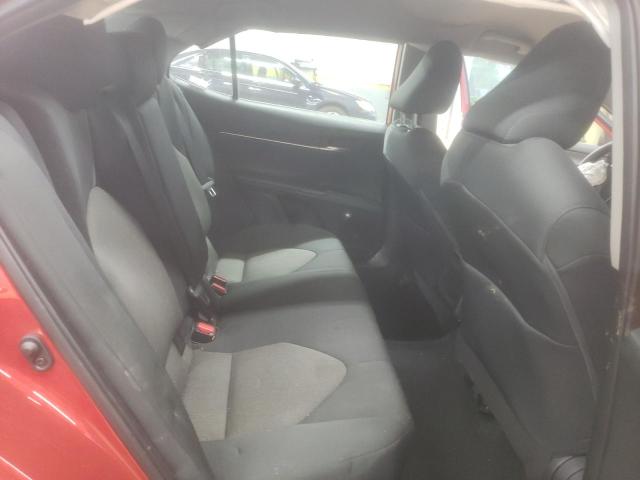 2024 TOYOTA CAMRY LE 4T1C11AK9RU228693