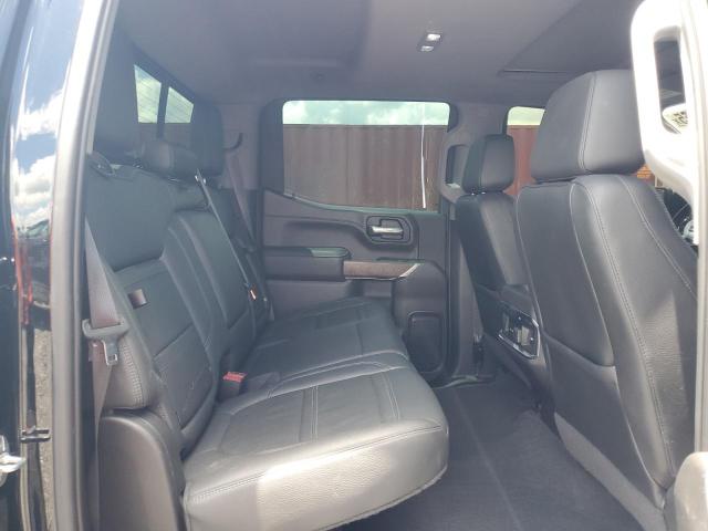 2021 GMC SIERRA K15 3GTU9FED2MG480680