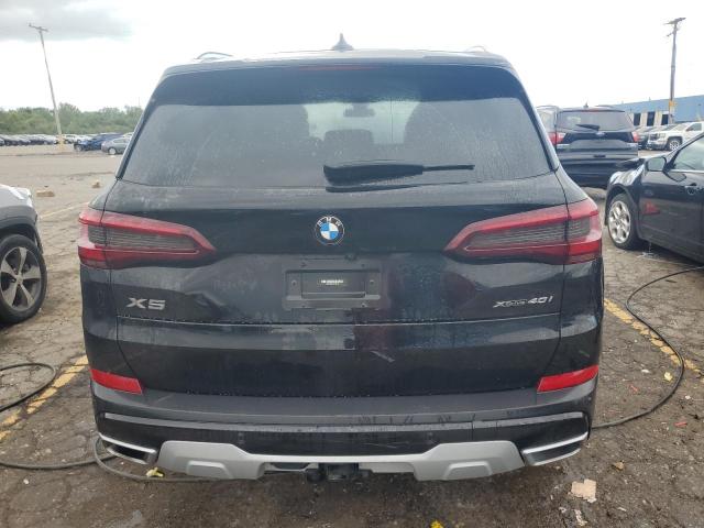 2022 BMW X5 XDRIVE4 5UXCR6C05N9J23750