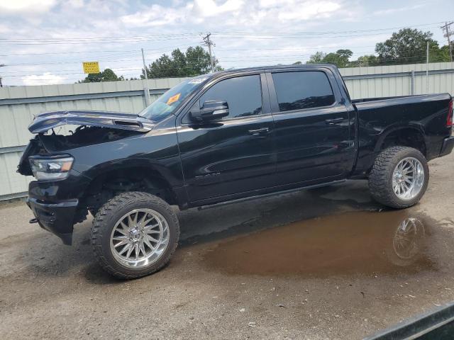 Global Auto Auctions: 2019 RAM 1500 BIG H