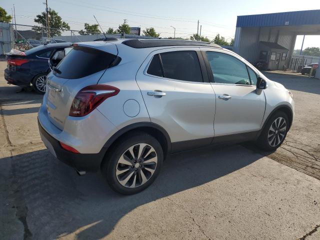 2019 BUICK ENCORE ESSENCE - KL4CJCSM0KB801007