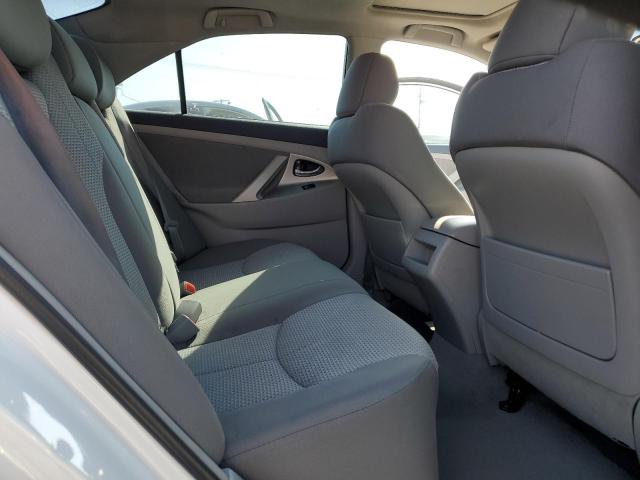 2011 TOYOTA CAMRY BASE - 4T1BF3EK4BU620800