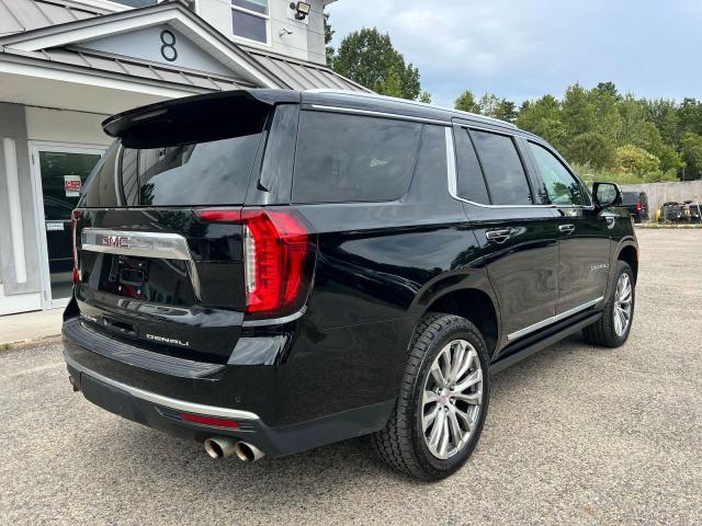 2021 GMC YUKON DENA 1GKS2DKL0MR191183