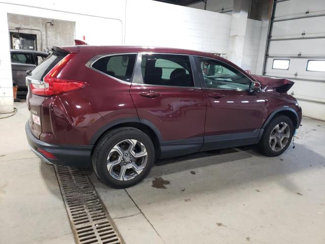 2017 HONDA CR-V EX 5J6RW2H50HL049625